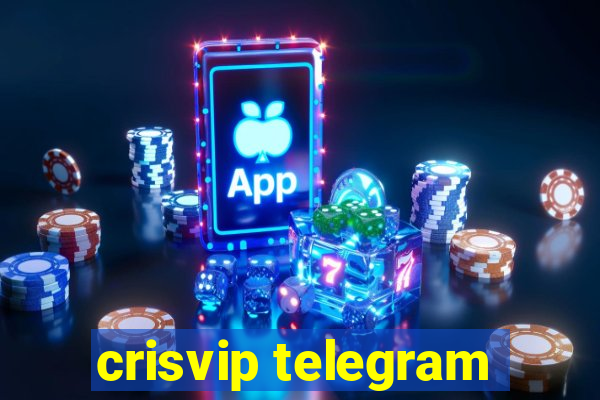 crisvip telegram